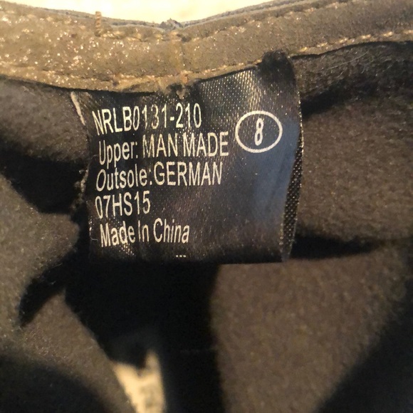 Booties - Picture 2 of 4